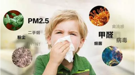 如何改善居家空氣質(zhì)量？